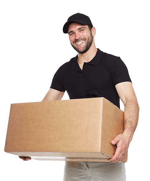 Umzugsleistungen, Moving services